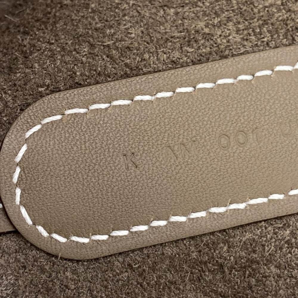 Hermès In the Loop 18 Handbag Taurillon Clemence Veau Swift - Picture 13 of 16